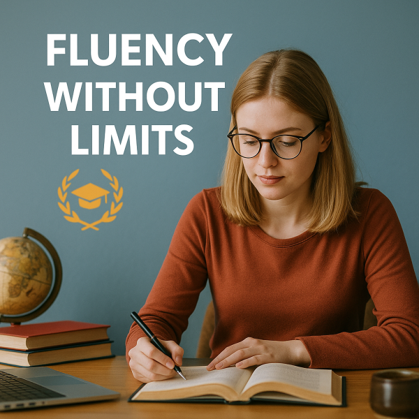 123 Master Advanced English