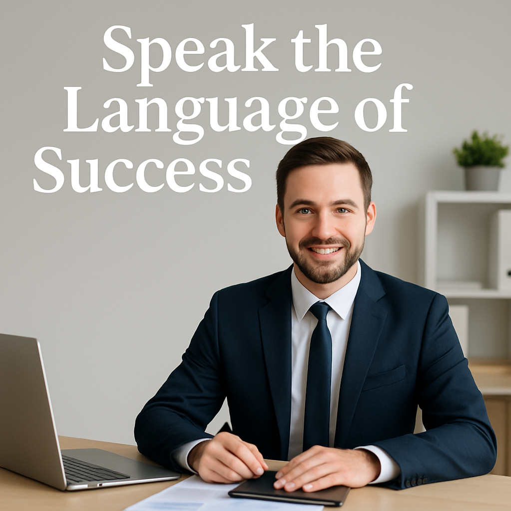 Business English Pro